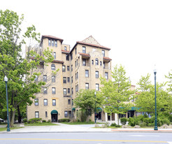 415 North Ave Apartments