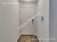 2521 Finesilver Ln in Oklahoma City, OK - Foto de edificio - Building Photo