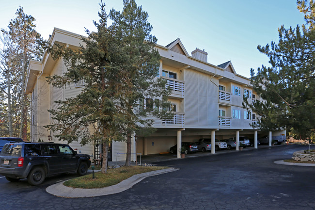 The Lodge at Kingsbury Crossing in Stateline, NV - Building Photo - Building Photo