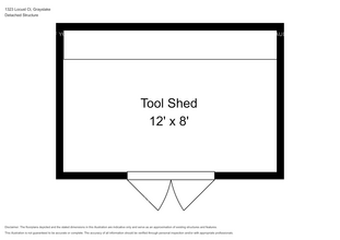 1323 Locust Ct in Grayslake, IL - Building Photo - Building Photo