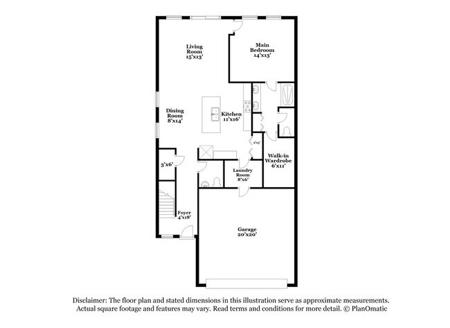 2296 Mystic Maze Ln in Minneola, FL - Building Photo - Building Photo