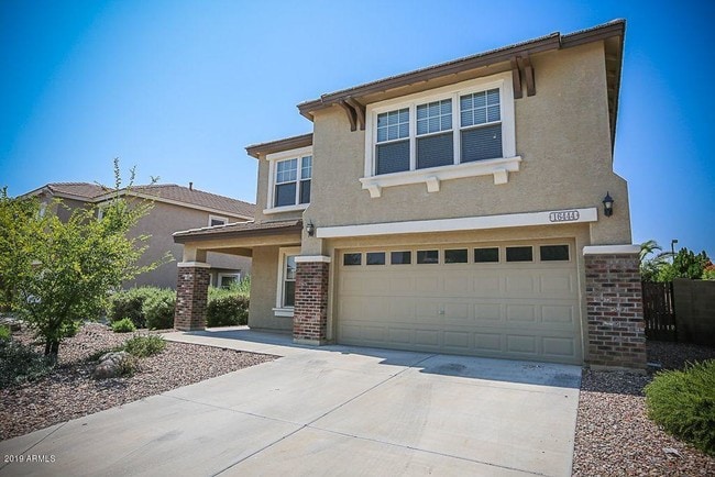 property at 16444 N 172nd Ln