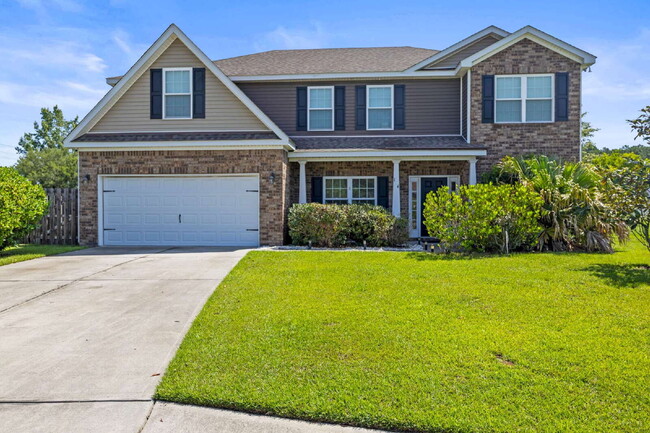 property at 104 Del Mar Ct