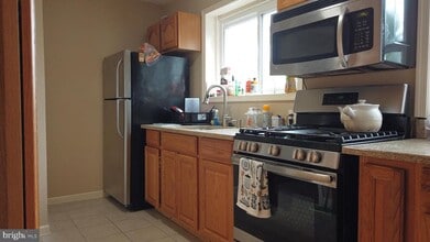 4136 East Capitol St NE in Washington, DC - Building Photo - Building Photo