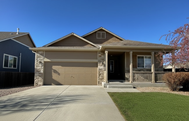 property at 420 Territory Ln