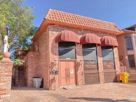 1308 Montana Ave in El Paso, TX - Building Photo