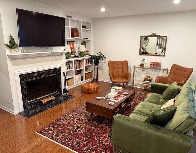 3000 Hillsboro Pike, Unit 23 in Nashville, TN - Building Photo - Building Photo