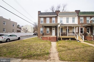 3740 Brooklyn Ave in Baltimore, MD - Building Photo - Building Photo