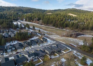 4413 S Ponderosa Ln in Spokane, WA - Building Photo - Building Photo