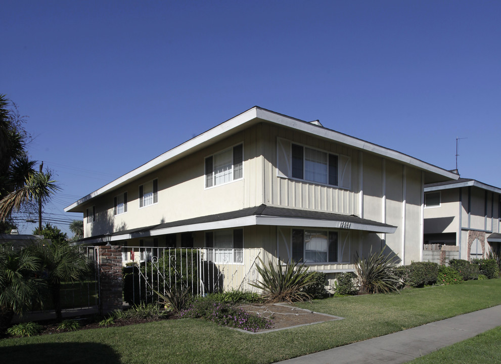 12091 Bailey St in Garden Grove, CA - Building Photo