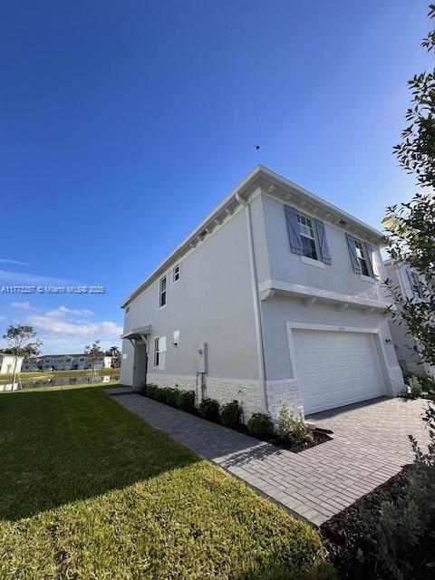 6911 Harbours Edge Ave in Greenacres, FL - Building Photo - Building Photo