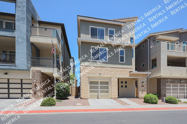 7090 W Jasper Dr in Chandler, AZ - Building Photo - Building Photo