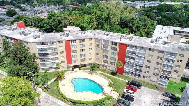 property at 1475 NE 125th Terrace