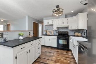 9730 N Marine Key Dr in Syracuse, IN - Building Photo - Building Photo