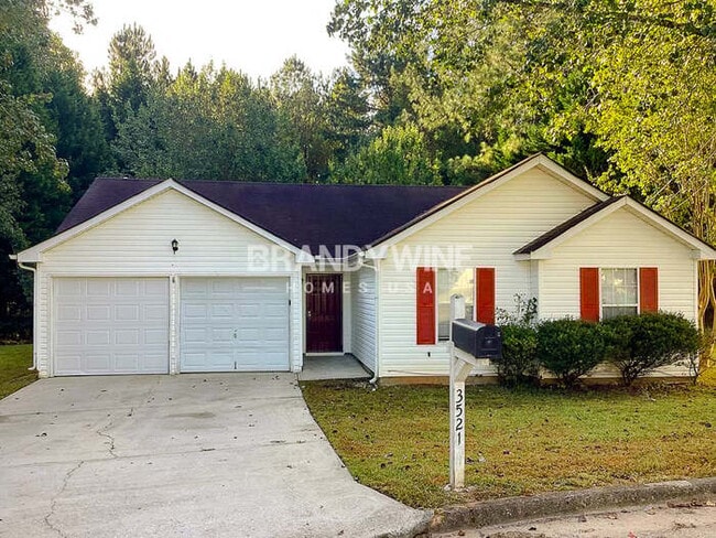 3521 Waldrop Ridge Ct in Decatur, GA - Building Photo - Building Photo