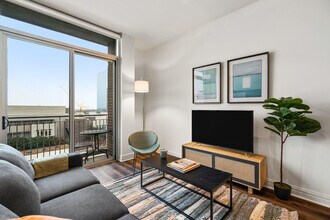 301 Brazos St in Austin, TX - Building Photo - Building Photo