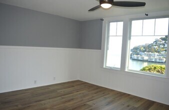 5 Josephine St in Sausalito, CA - Building Photo - Building Photo