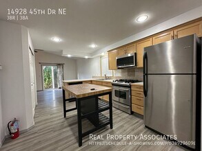 14928 45th Dr NE in Marysville, WA - Building Photo - Building Photo