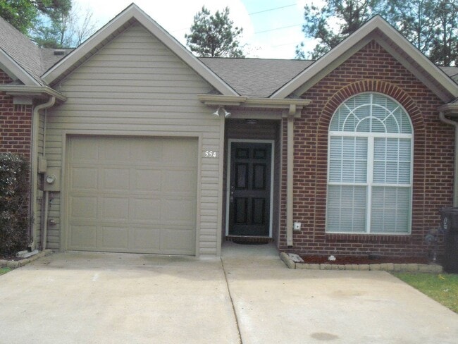 property at 554 Cahaba Manor Dr