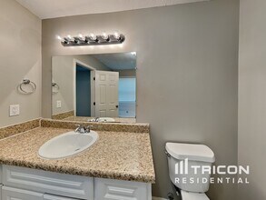2809 Candler Run in Marietta, GA - Building Photo - Building Photo