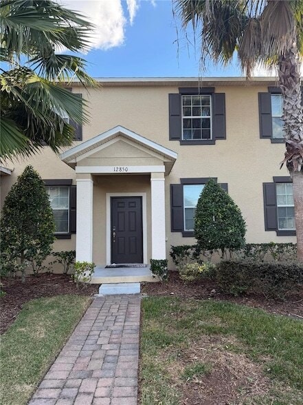 property at 12850 Strode Ln