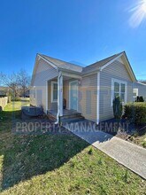 1102 Georgetown Rd NW in Cleveland, TN - Building Photo - Building Photo