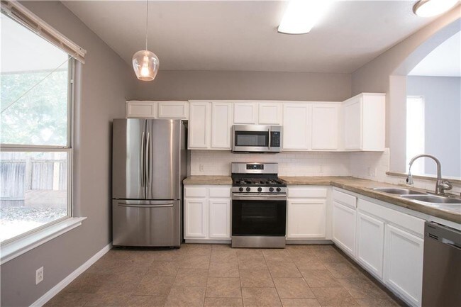 2418 Allred Dr-Unit -A in Austin, TX - Building Photo - Building Photo