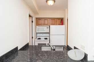 4180 N Marine Dr in Chicago, IL - Building Photo - Building Photo