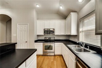 5024 Escambia Terrace in Fort Worth, TX - Building Photo - Building Photo