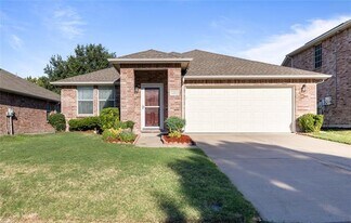 13193 Ambrose Dr in Frisco, TX - Building Photo