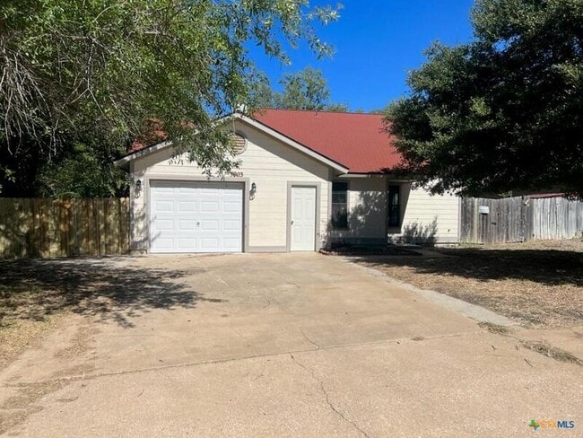 3903 London Ln in Killeen, TX - Building Photo - Building Photo