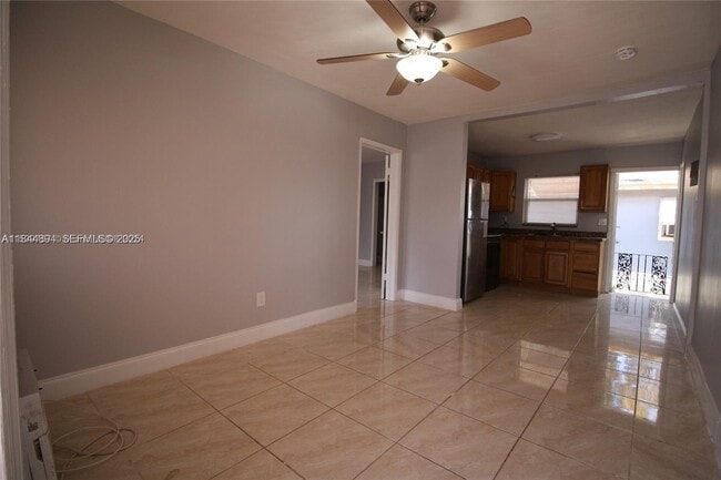 property at 317 SE 2nd St