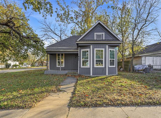 property at 900 W Morgan St