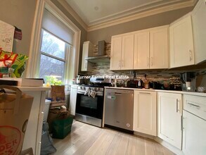 1 Wigglesworth St, Unit 1 in Boston, MA - Foto de edificio - Building Photo