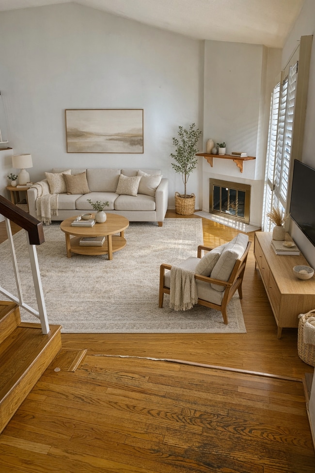 property at 6031 Lindley Ave