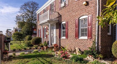 1247 E Luzerne St, Unit Juniata Mansion in Philadelphia, PA - Building Photo - Building Photo