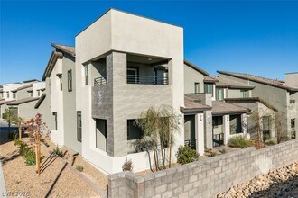 11537 Cedar Shore Ave in Las Vegas, NV - Building Photo - Building Photo