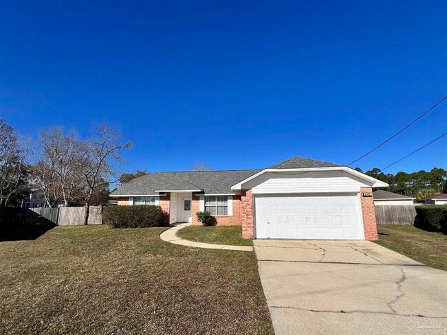 property at 2002 Coral Reef Rd