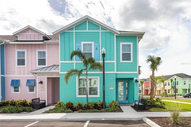 property at 3024 Caribbean Soul Dr