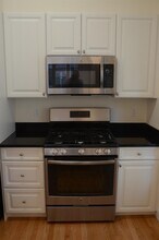 15 Langdon St in Cambridge, MA - Foto de edificio - Building Photo