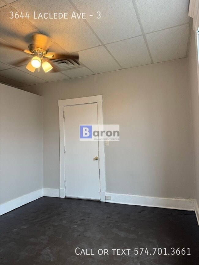 3644 Laclede Ave in Cincinnati, OH - Building Photo - Building Photo