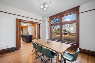 1444 Stuart St in Denver, CO - Building Photo - Building Photo