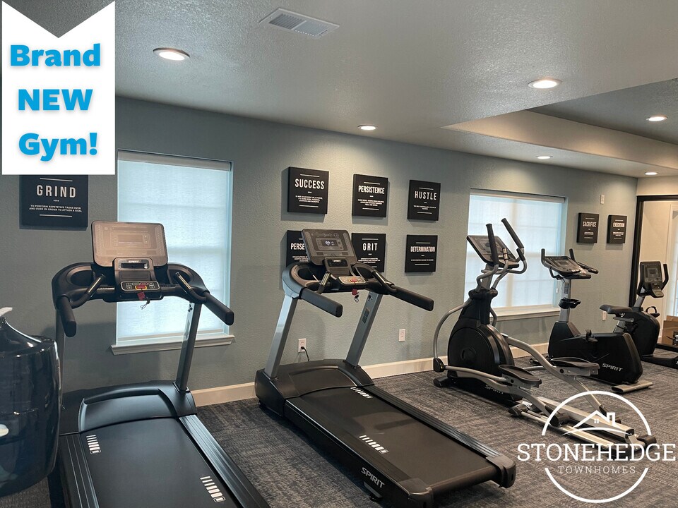 Stonehedge Townhomes Photo