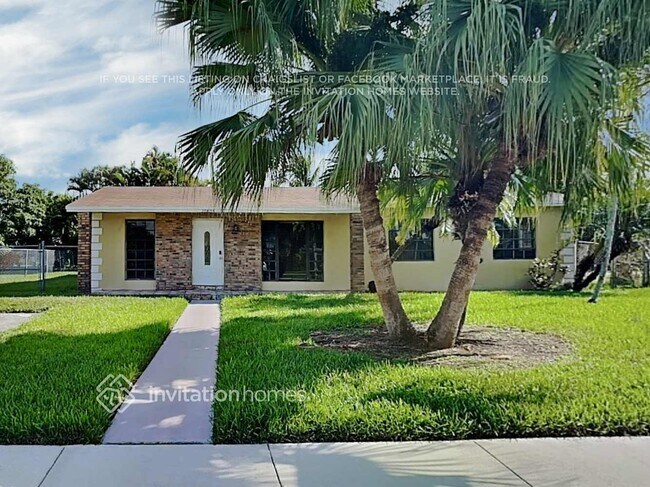 property at 10805 SW 142nd Ln