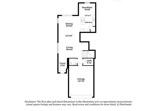 7309 Spring Snowflake Ave in Palm River-Clair Mel, FL - Building Photo - Building Photo