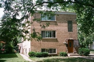 1112 S Orchard Ave Apartments