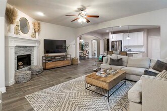 204 Highwood Trail in The Colony, TX - Building Photo - Building Photo