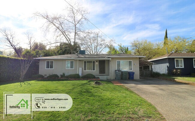 property at 2946 West Way