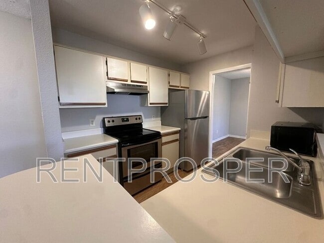 property at 5530 Chrishire Way