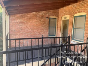 407 W 11th St in Pueblo, CO - Building Photo - Building Photo